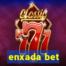 enxada bet